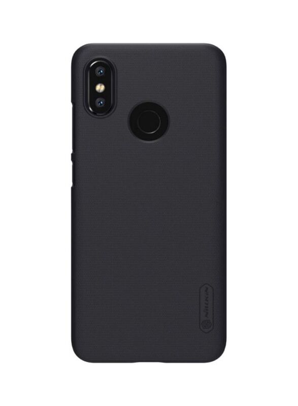 

Nillkin Xiaomi Mi 8 Protective Case Cover, Black