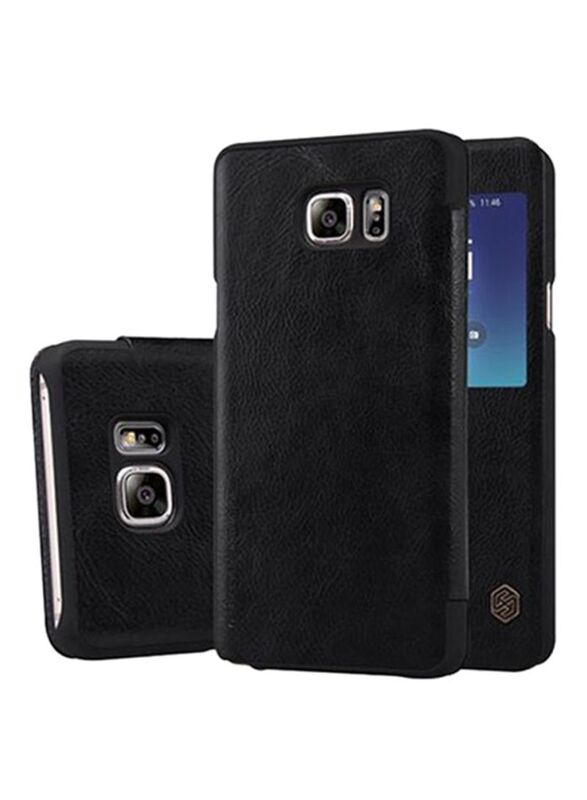 

Nillkin Samsung Galaxy Note 5 Protective Mobile Phone Case Cover, Black