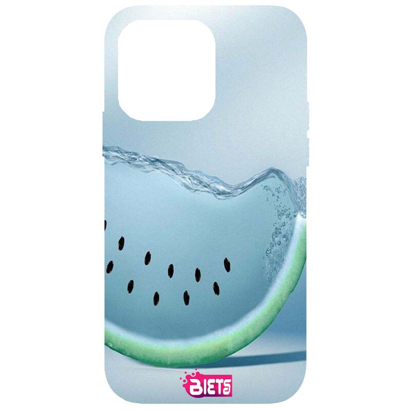 

BIETS Protective Printed Back Case Cover For Iphone 14 Pro