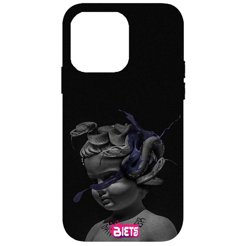 

Generic Protective Printed Back Case Cover For Iphone 11