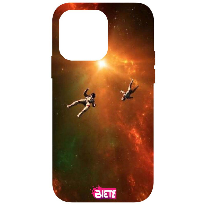 

Generic Protective Printed Back Case Cover For Iphone 13 Mini