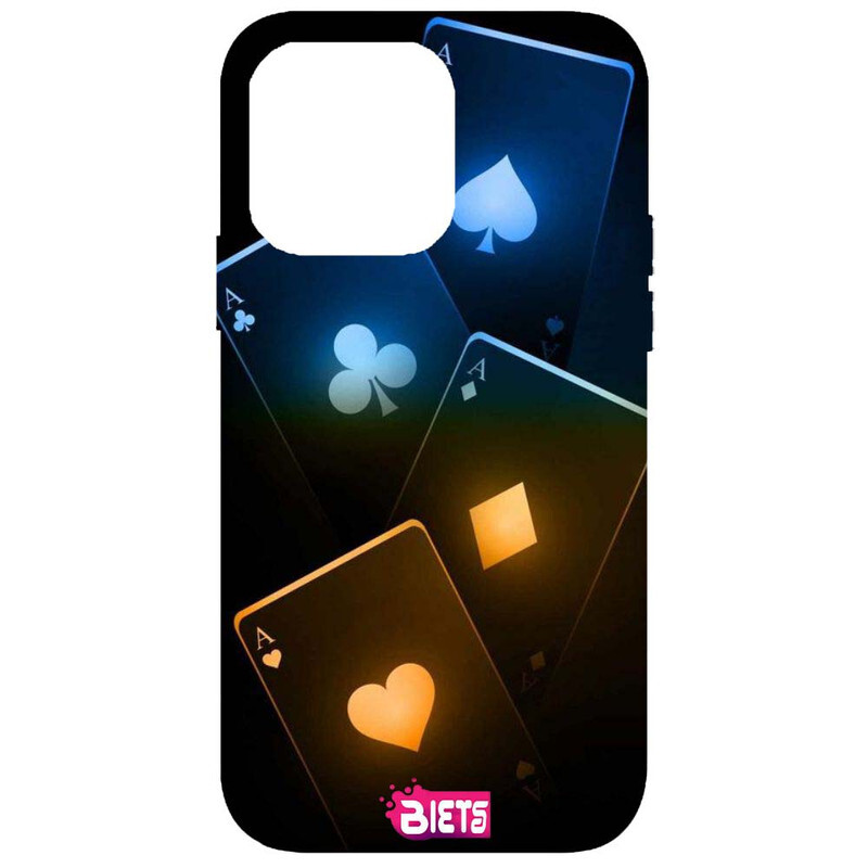 

Generic Protective Printed Back Case Cover For Iphone 11 Pro Max