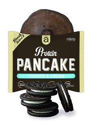 Nano Protein Cookies & Cream Pancake, 12 Piece x 45g