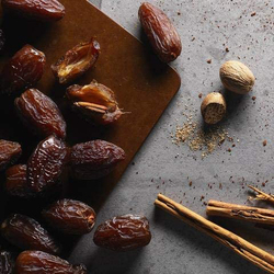 Veloforte Ciocco Energy Bar, 9 Bars, Dates, Almonds & Cocoa