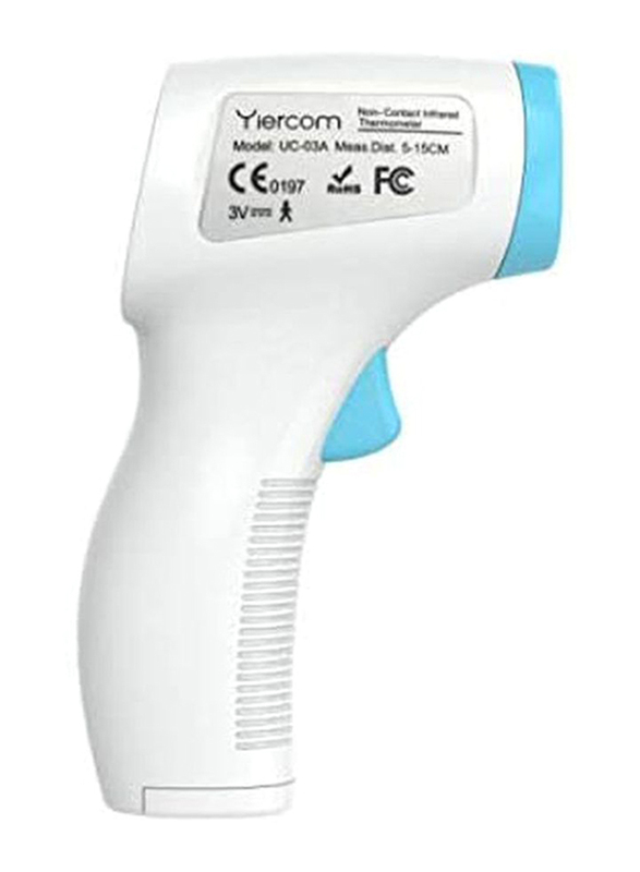Digital Infrared Thermometer for Babies