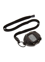 Casio Digital Unisex Watch, Water Resistant, HS-80TW-1DF, Black