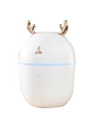 Portable Humidifier, 2W, F11, White