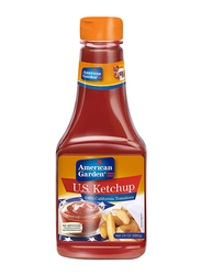 American Garden California Tomatoes U.S Ketchup, 680g