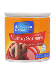 American Garden Chicken Vienna Sausage, 130g