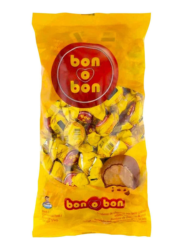 Arcor Bon O Bon Chocolates, 1 Kg