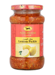 Aeroplane Lemon Pickle, 400g