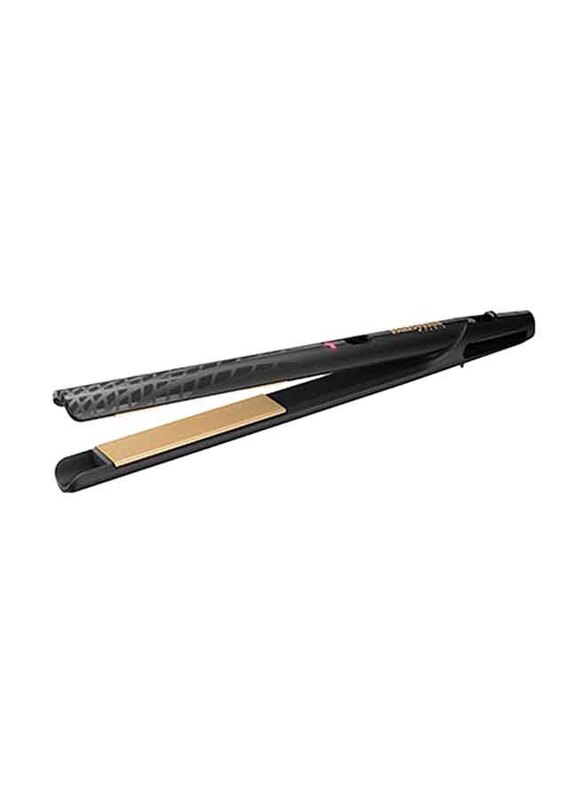 

Babyliss Hair Straightener, Gold/Black