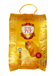 717 Kernal Basmati Rice, 5 Kg