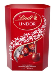 Lindt Lindor Milk Chocolate Balls, 500g