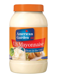 American Garden U.S. Mayonnaise, 887ml