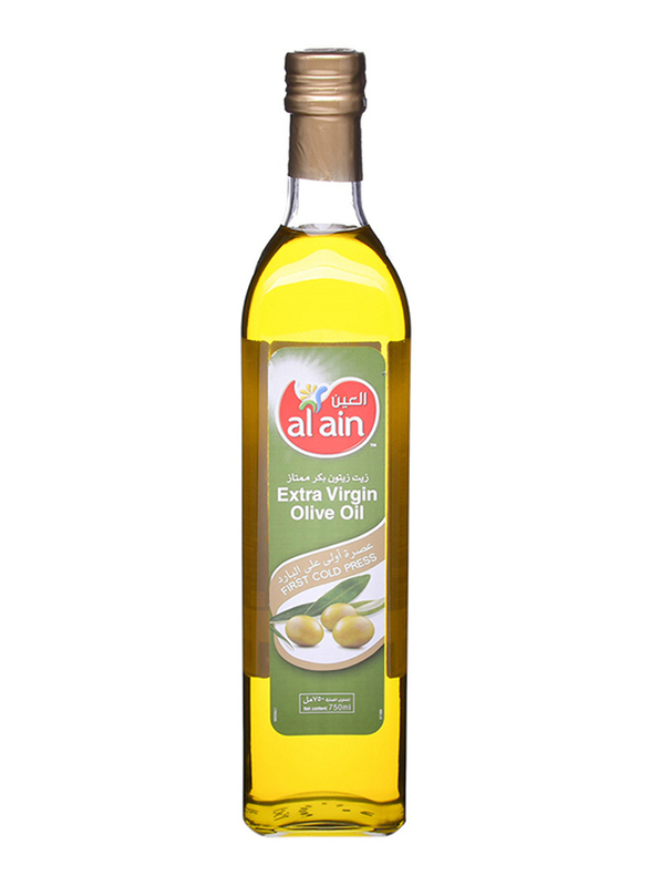 Al Ain Olive Oil, 750ml
