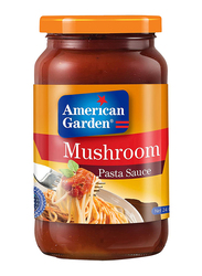 American Garden Mushroom Pasta Sauce, 680g
