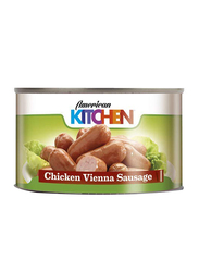 American Kitchen Chicken Vienna Sausage, 200g