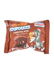 Americana Tom N Jerry Chocolate Cup Cake, 35g