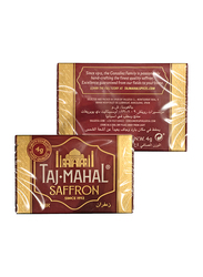 Taj Mahal Saffron, 4g