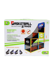 Basketball Stand Sets, Multicolour