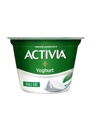 Activia Full Fat Yogurt, 150g