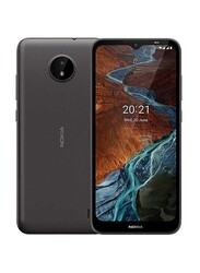 Nokia C10 32GB Grey, 1GB RAM, 3G, Dual Sim Smartphone