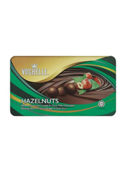 Vochelle Whole Hazelnut Coated Dairy Milk Chocolate Tin, 205g