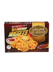 Al Areesh Zing Chicken Nuggets, 420g