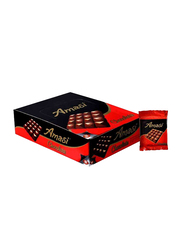 Amasi Hazelnut Chocolate Bar, 67g