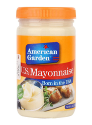 American Garden U.S. Mayonnaise, 237ml