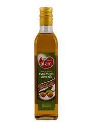 Al Ain Extra Virgin Olive Oil, 500ml