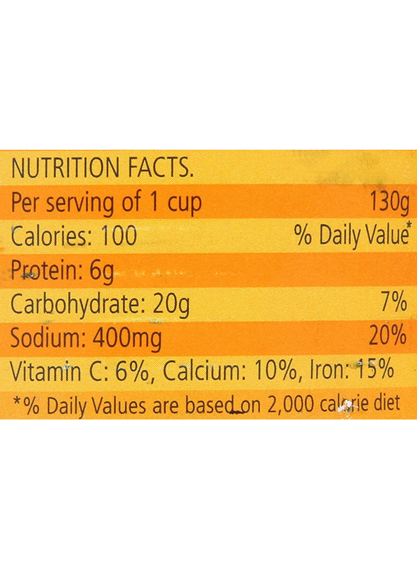 American Garden Processed Peas, 400g