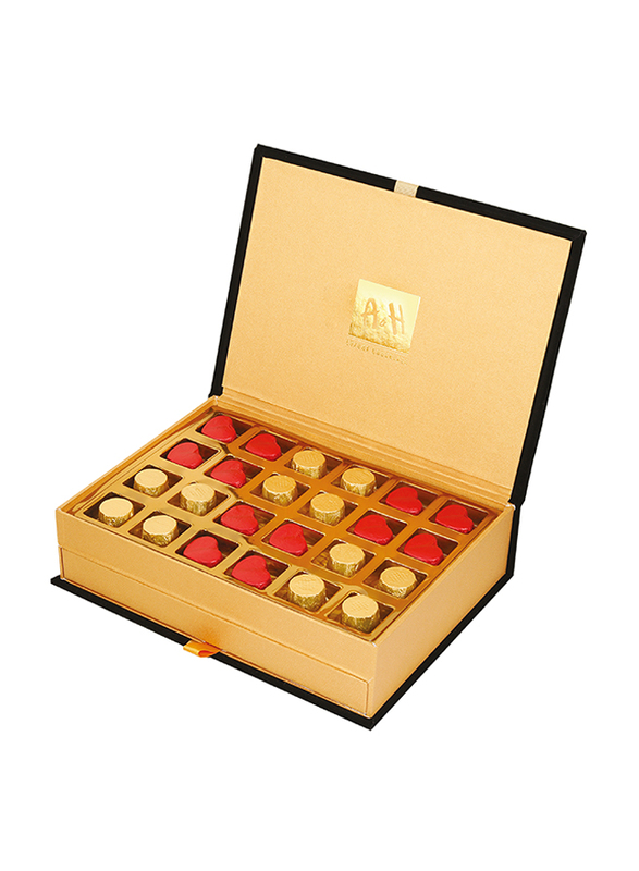 A&H Premium Chocolate Gift Box, 1 Box