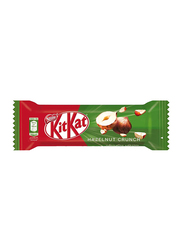 Nestle Kit Kat Hazelnut Crunch Chocolate, 19.5g