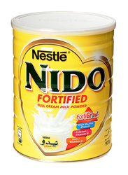 Nestle Nido Fortified Full Cream Powder Milk, 900g