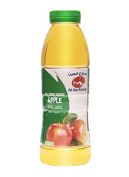 Al Ain Apple Juice, 500ml