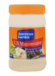 American Garden U.S. Mayonnaise, 473ml