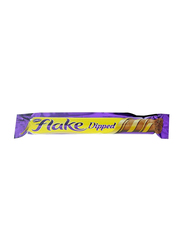 Cadbury Flake Orange Flavoured Milk Chocolate, 22g