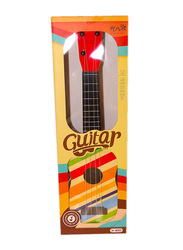 4 String Kids Guitar, Multicolour