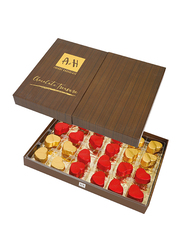A&H Luxury Chocolate Treasure, 1 Box