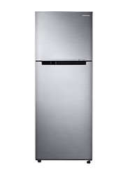 Samsung 500L Top Mount Double Door Refrigerator with Twin Cooling Plus, RT50K5030S8/AE, Grey