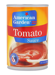American Garden Tomato Sauce Milled, 425g