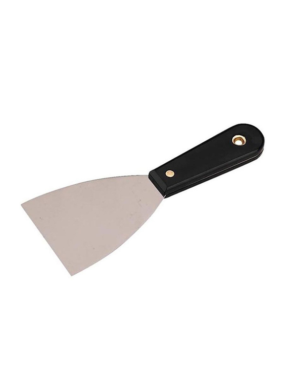 

AKC Wide Multi-Purpose Scraper, Black