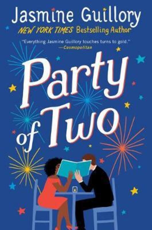 

Party of Two, Paperback Book, By: Jasmine Guillory