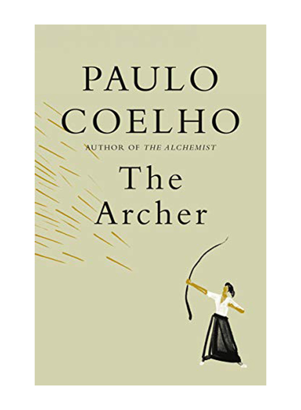 

The Archer, Paperback Book, By: Paulo Coelho