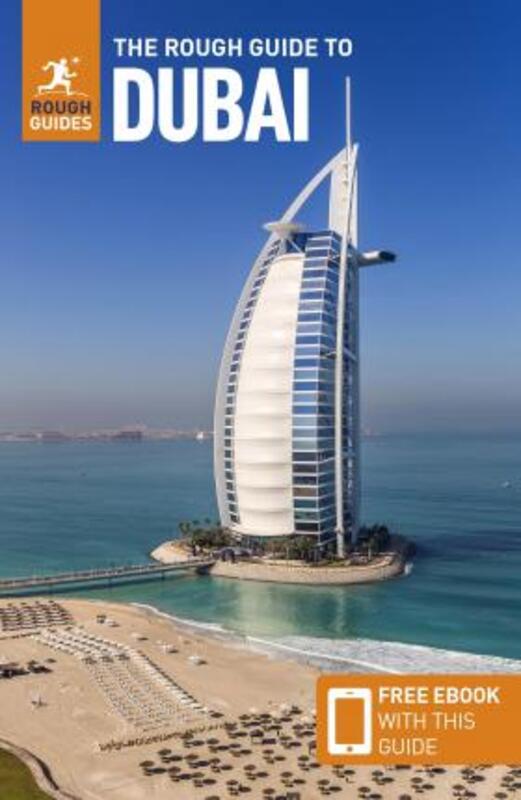 

The Rough Guide to Dubai (Travel Guide with Free eBook), Paperback Book, By: Rough Guides