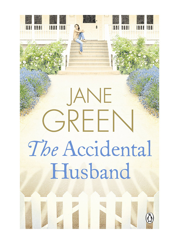 

The Accidental Husband, Paperback Book, By: Jane Green