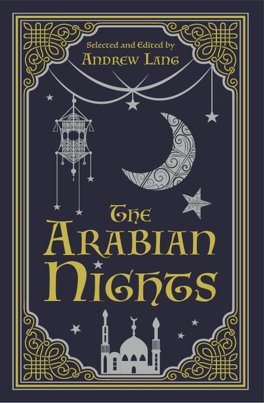 

The Arabian Nights, Classic Middle Eastern Folk Tales, (Aladdin, Ali Baba and the Forty Thieves), Paperback Book, y: Edited by Andrew Lang and Paper M