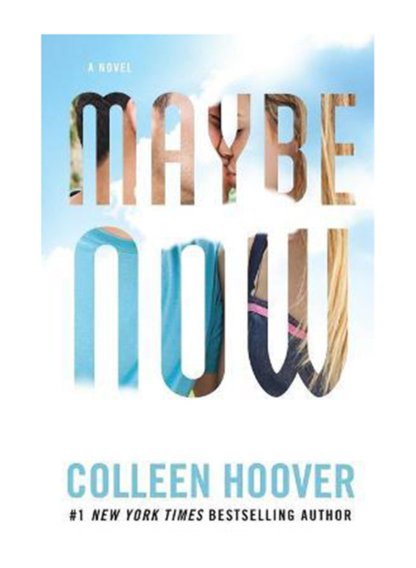 

Maybe Now 2, Paperback Book, By: Colleen Hoover